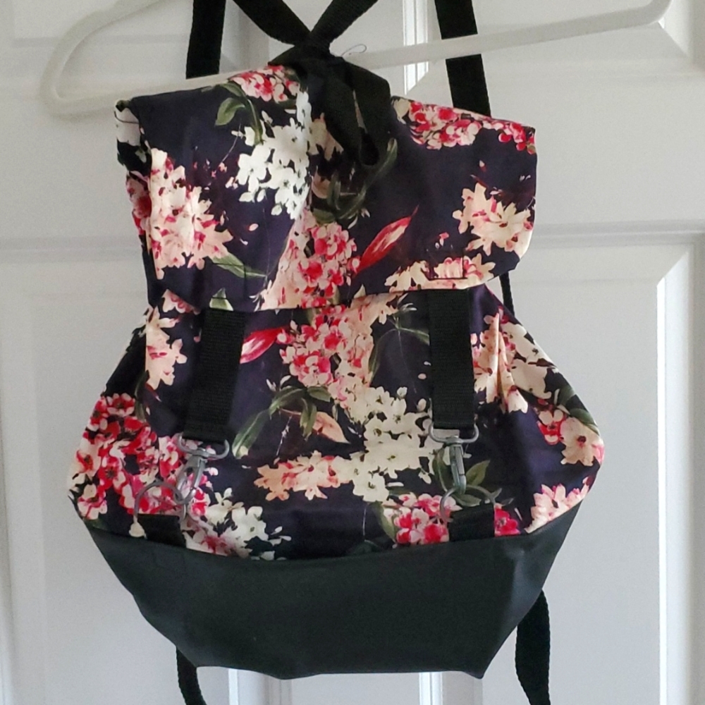 Backpack bag